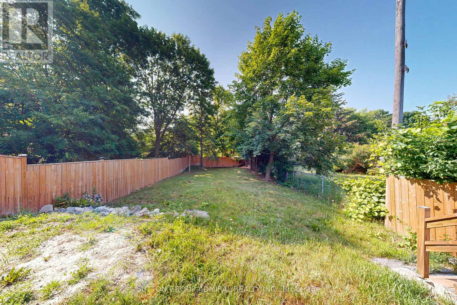 408 Andrew Street, Newmarket, Ontario  L3Y 1H4 - Photo 44 - N12294589