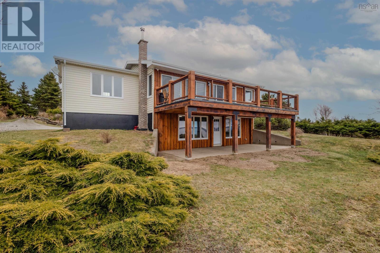 130 Scottsdale Lane, Round Island, Nova Scotia  B1B 1P7 - Photo 7 - 202509179