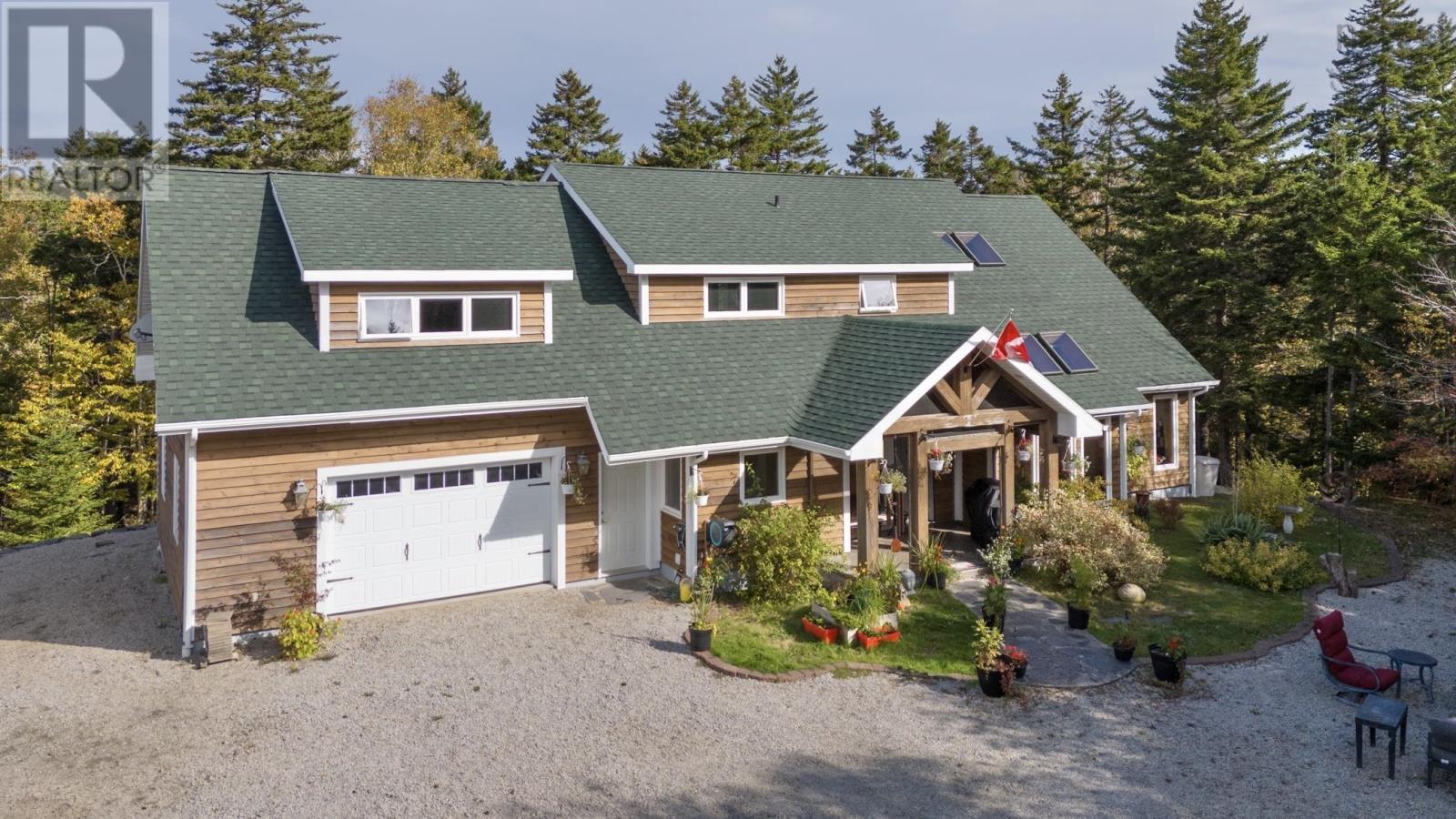 471 Marc Comeau Road, Meteghan River, Nova Scotia  B0W 2L0 - Photo 2 - 202508220