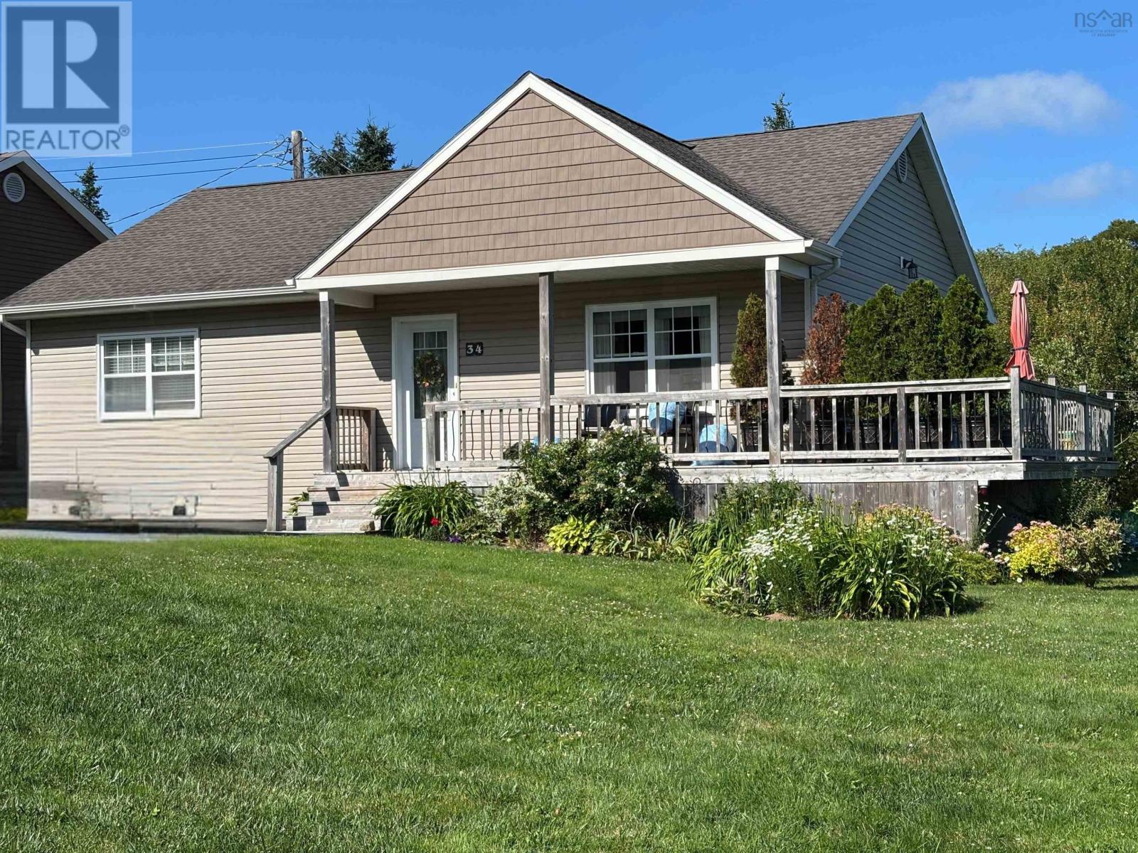 7 34 Hatchett Lane, Hatchet Lake, Nova Scotia B3T 1S1 - Photo 1 - 202517013