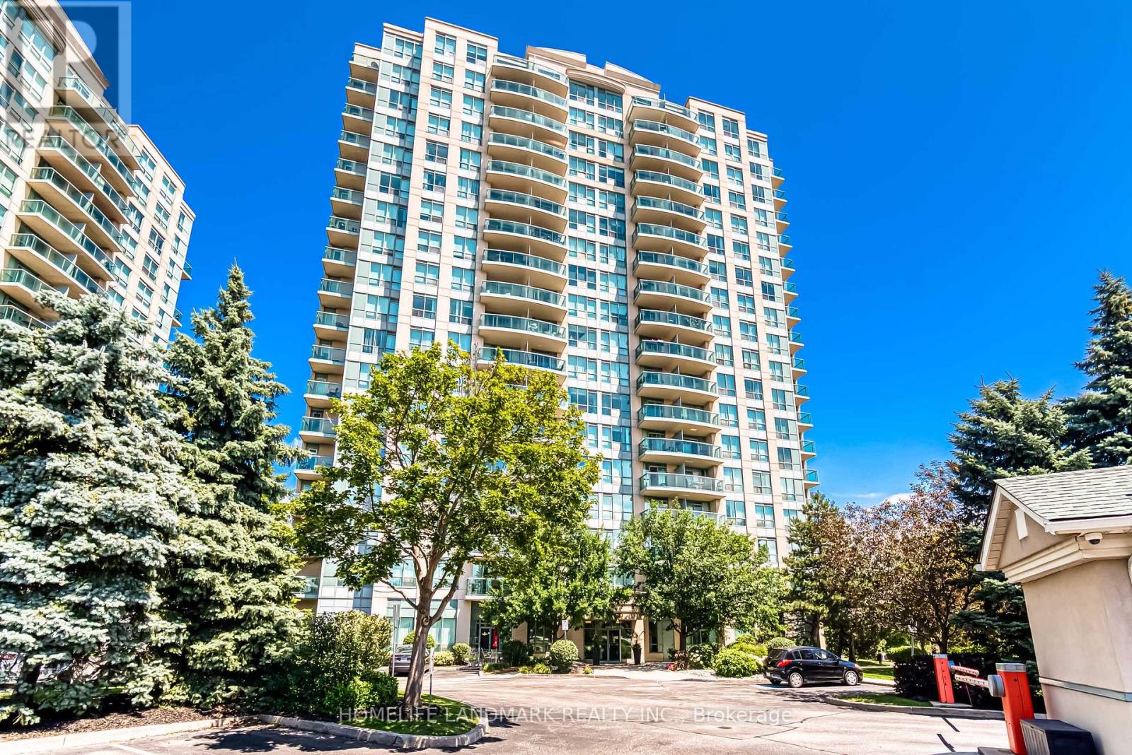 Property at 908 - 2545 ERIN CENTRE BOULEVARD image 1