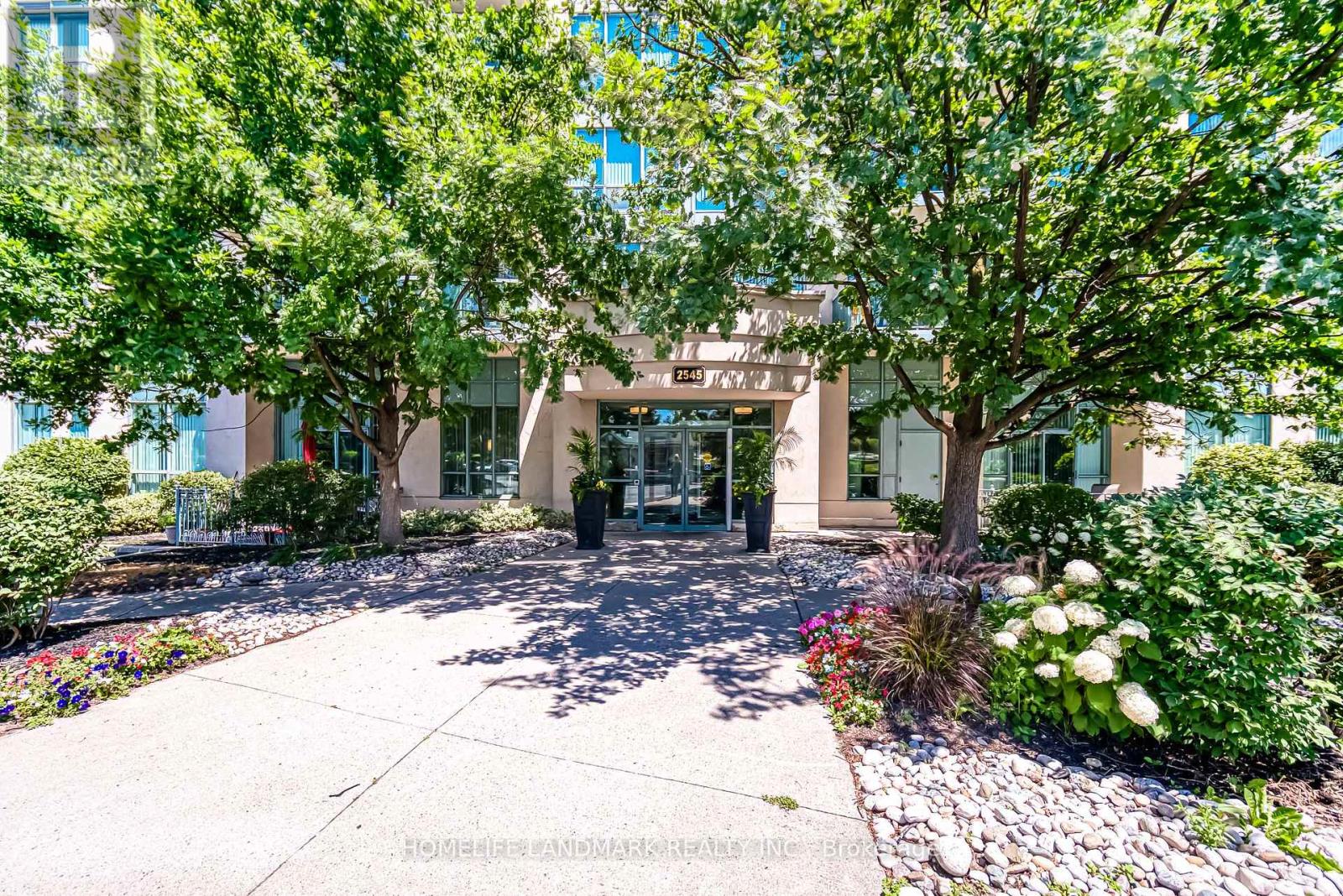 Property at 908 - 2545 ERIN CENTRE BOULEVARD image 2