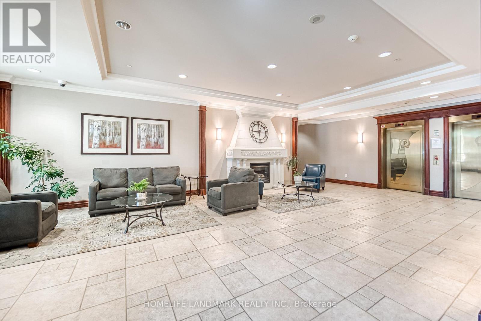 Property at 908 - 2545 ERIN CENTRE BOULEVARD image 3