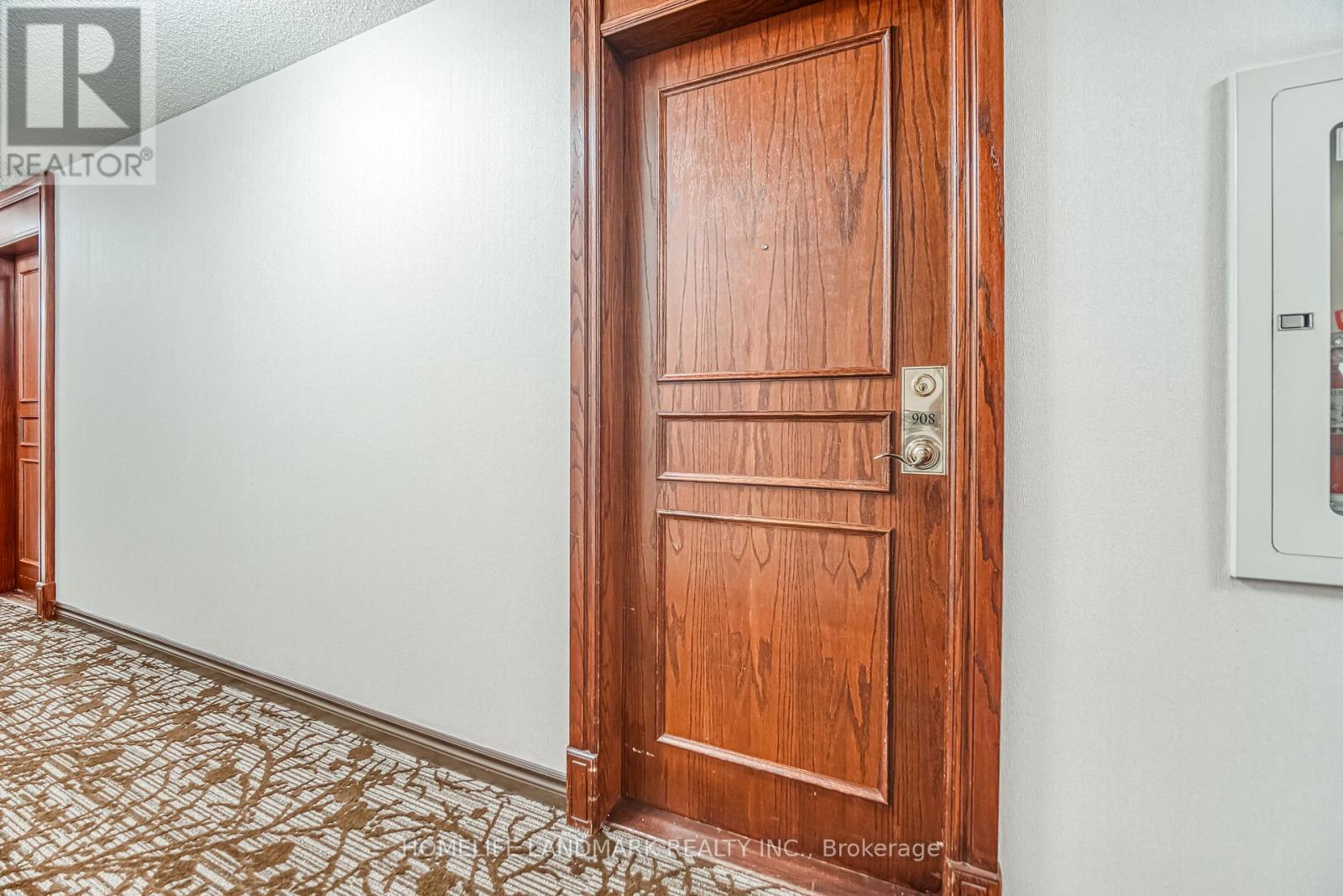 Property at 908 - 2545 ERIN CENTRE BOULEVARD image 4