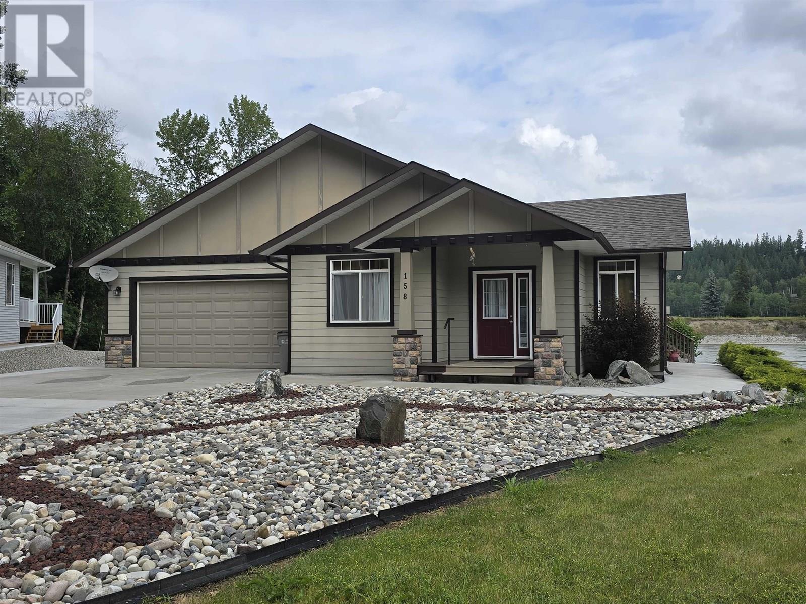 Property at 158 1702 DYKE ROAD image 1