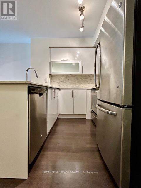 406 - 28 Ted Rogers Way, Toronto, Ontario  M4Y 2J4 - Photo 13 - C12296132