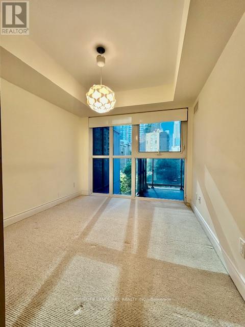 406 - 28 Ted Rogers Way, Toronto, Ontario  M4Y 2J4 - Photo 16 - C12296132