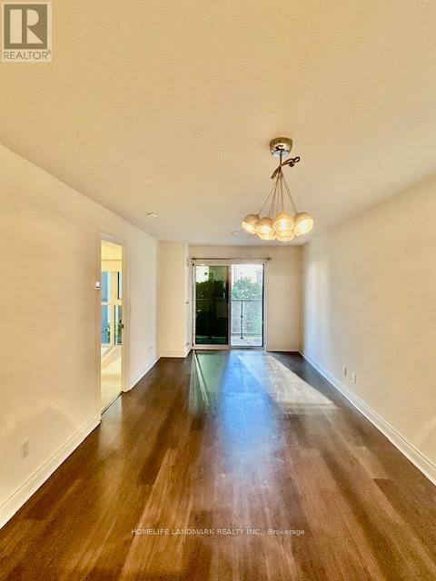406 - 28 Ted Rogers Way, Toronto, Ontario  M4Y 2J4 - Photo 10 - C12296132