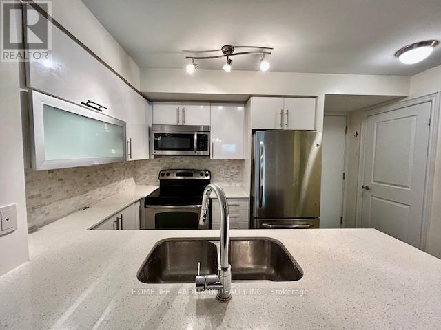 406 - 28 Ted Rogers Way, Toronto, Ontario  M4Y 2J4 - Photo 12 - C12296132