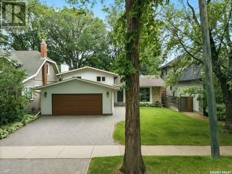 1116 Elliott Street, Saskatoon, Saskatchewan  S7N 0V3 - Photo 6 - SK012988