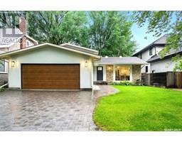 1116 Elliott Street Varsity View, Saskatoon, Ca