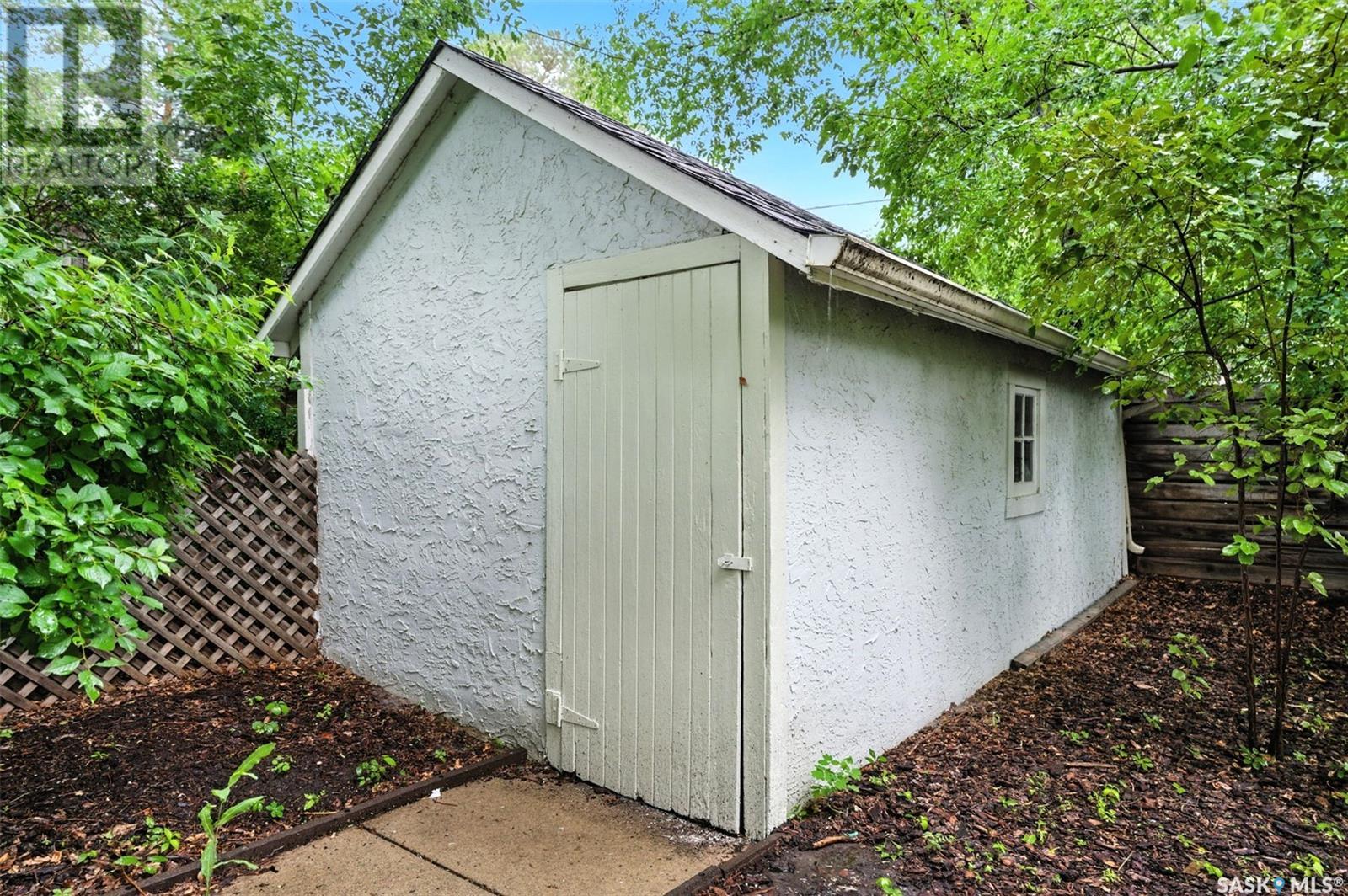 1116 Elliott Street, Saskatoon, Saskatchewan  S7N 0V3 - Photo 43 - SK012988