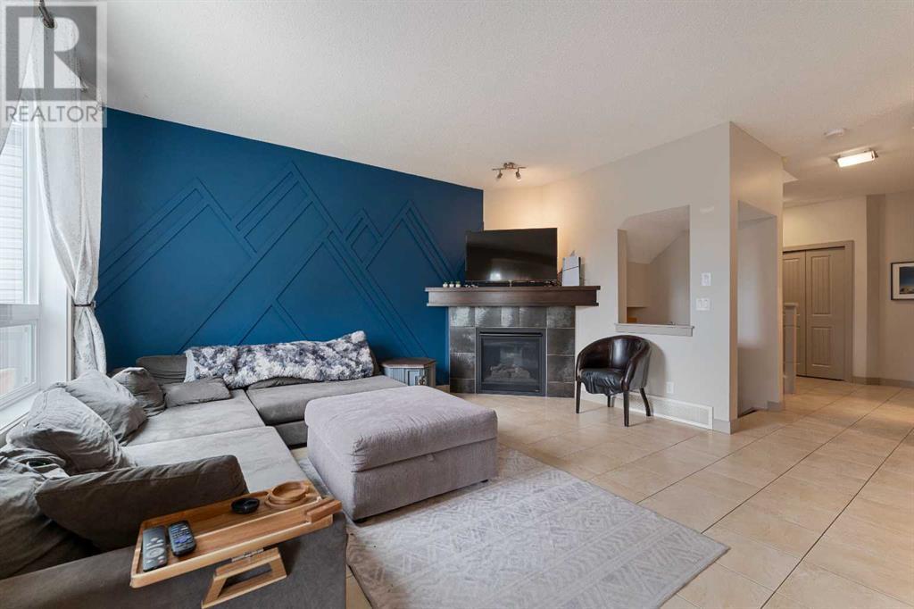 166 Hillcrest Circle Sw, Airdrie, Alberta  T4B 0Y5 - Photo 13 - A2236945