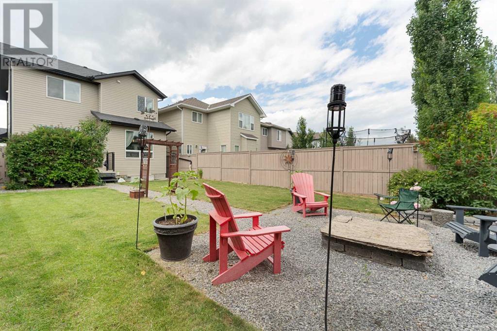166 Hillcrest Circle Sw, Airdrie, Alberta  T4B 0Y5 - Photo 38 - A2236945