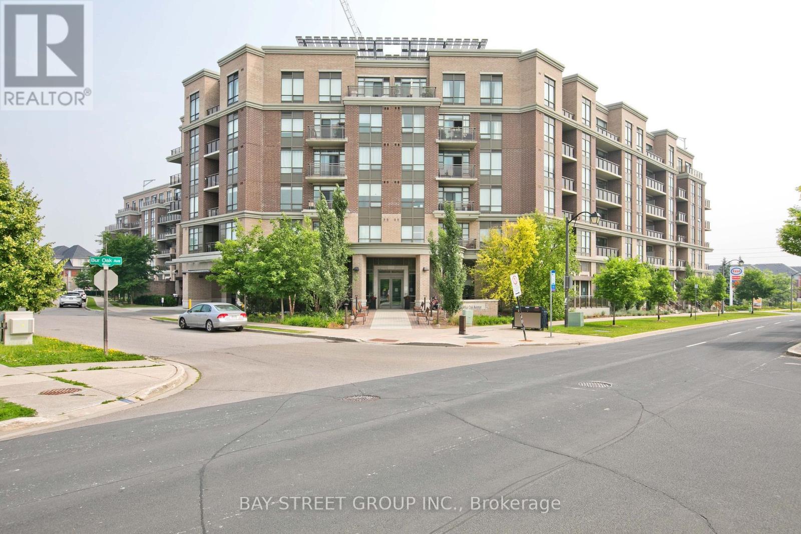 Property at 528 - 540 BUR OAK AVENUE image 3