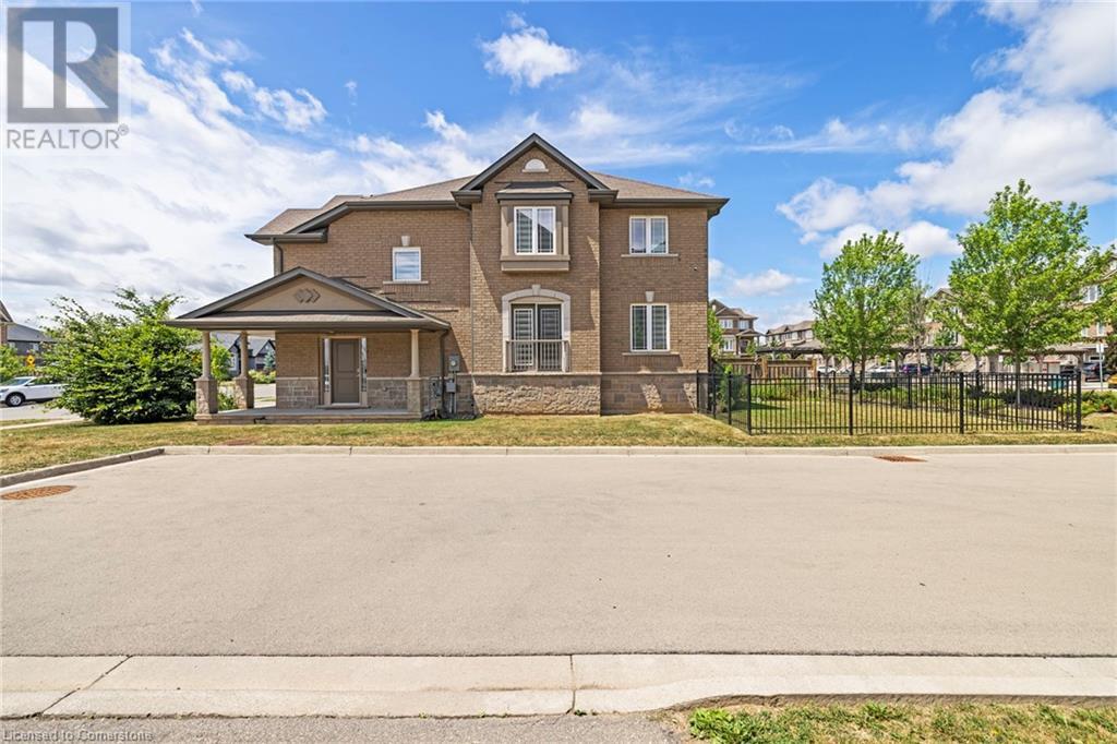 235 BELLAGIO Avenue, Hannon, Ontario