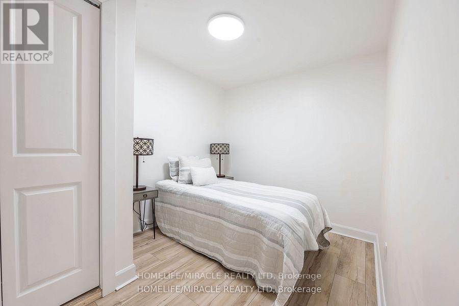 1 Givins Street, Toronto, Ontario  M6J 2X5 - Photo 22 - C12296332