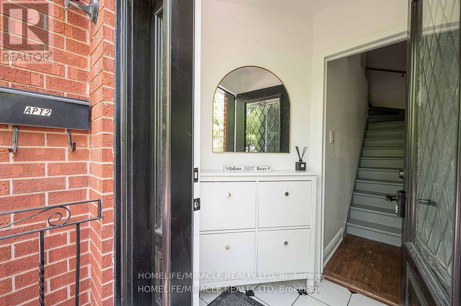 1 Givins Street, Toronto, Ontario  M6J 2X5 - Photo 32 - C12296332