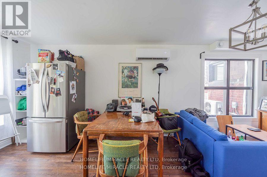 1 Givins Street, Toronto, Ontario  M6J 2X5 - Photo 34 - C12296332