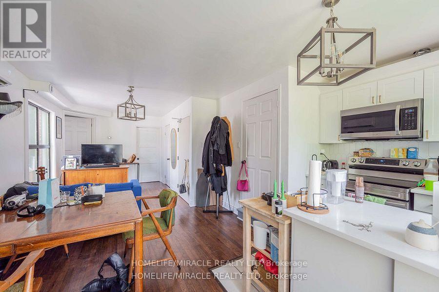 1 Givins Street, Toronto, Ontario  M6J 2X5 - Photo 36 - C12296332