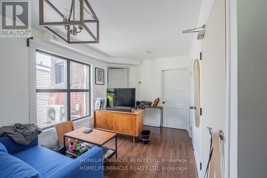 1 Givins Street, Toronto, Ontario  M6J 2X5 - Photo 37 - C12296332