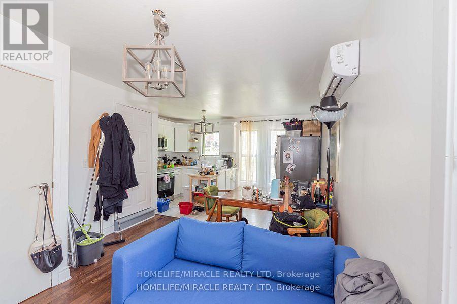 1 Givins Street, Toronto, Ontario  M6J 2X5 - Photo 39 - C12296332
