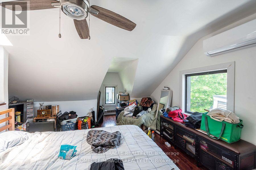 1 Givins Street, Toronto, Ontario  M6J 2X5 - Photo 42 - C12296332