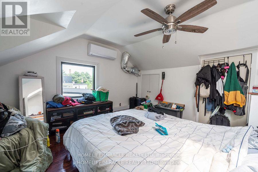 1 Givins Street, Toronto, Ontario  M6J 2X5 - Photo 44 - C12296332
