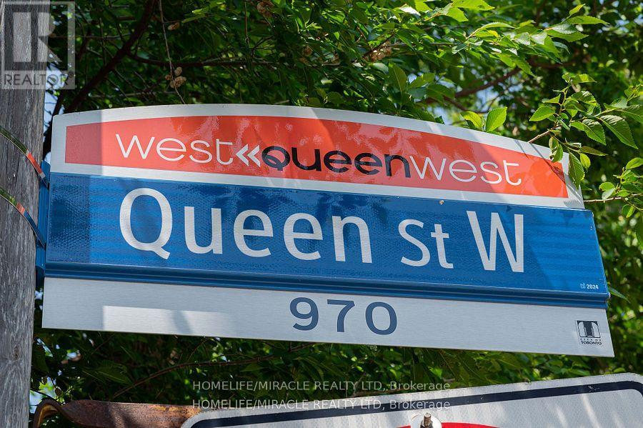 1 Givins Street, Toronto, Ontario  M6J 2X5 - Photo 49 - C12296332