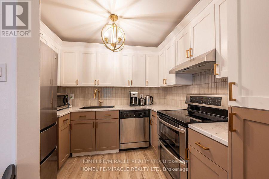 1 Givins Street, Toronto, Ontario  M6J 2X5 - Photo 6 - C12296332