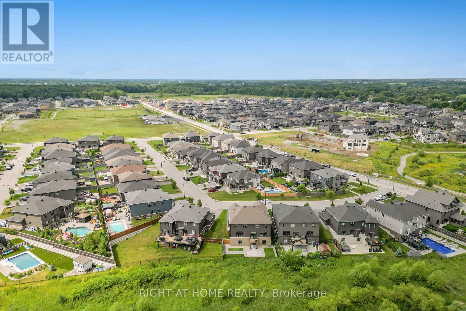 42 Conch Way, Ottawa, Ontario  K4M 0M4 - Photo 50 - X12280859