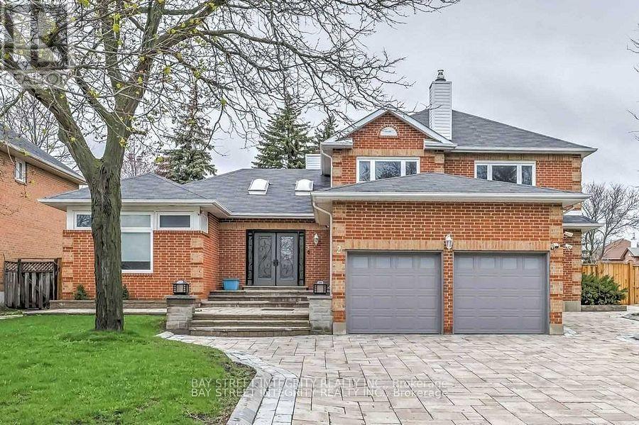 2 LONSDALE COURT, Markham, Ontario