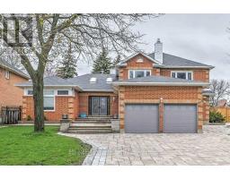 2 LONSDALE COURT, Markham, Ontario