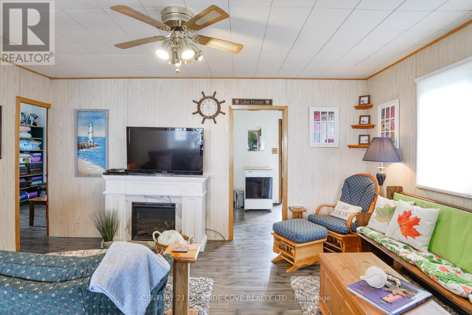 2730 Lone Birch Trail N, Ramara, Ontario  L0K 1B0 - Photo 12 - S12296338
