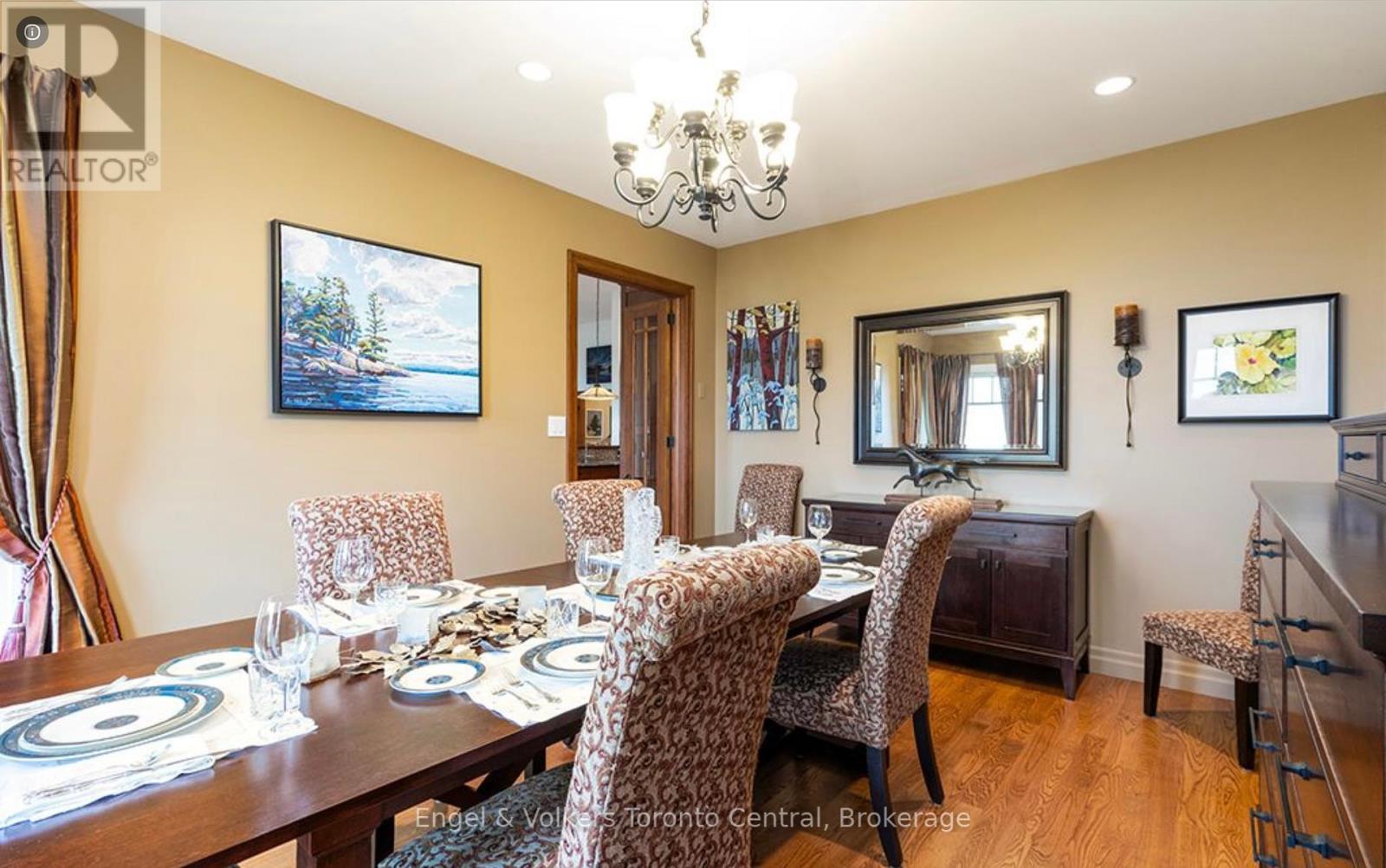 19 Georgian Manor Drive, Collingwood, Ontario  L9Y 3Z1 - Photo 21 - S12281185