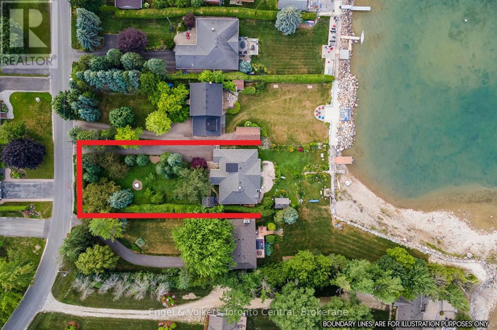 19 Georgian Manor Drive, Collingwood, Ontario  L9Y 3Z1 - Photo 40 - S12281185