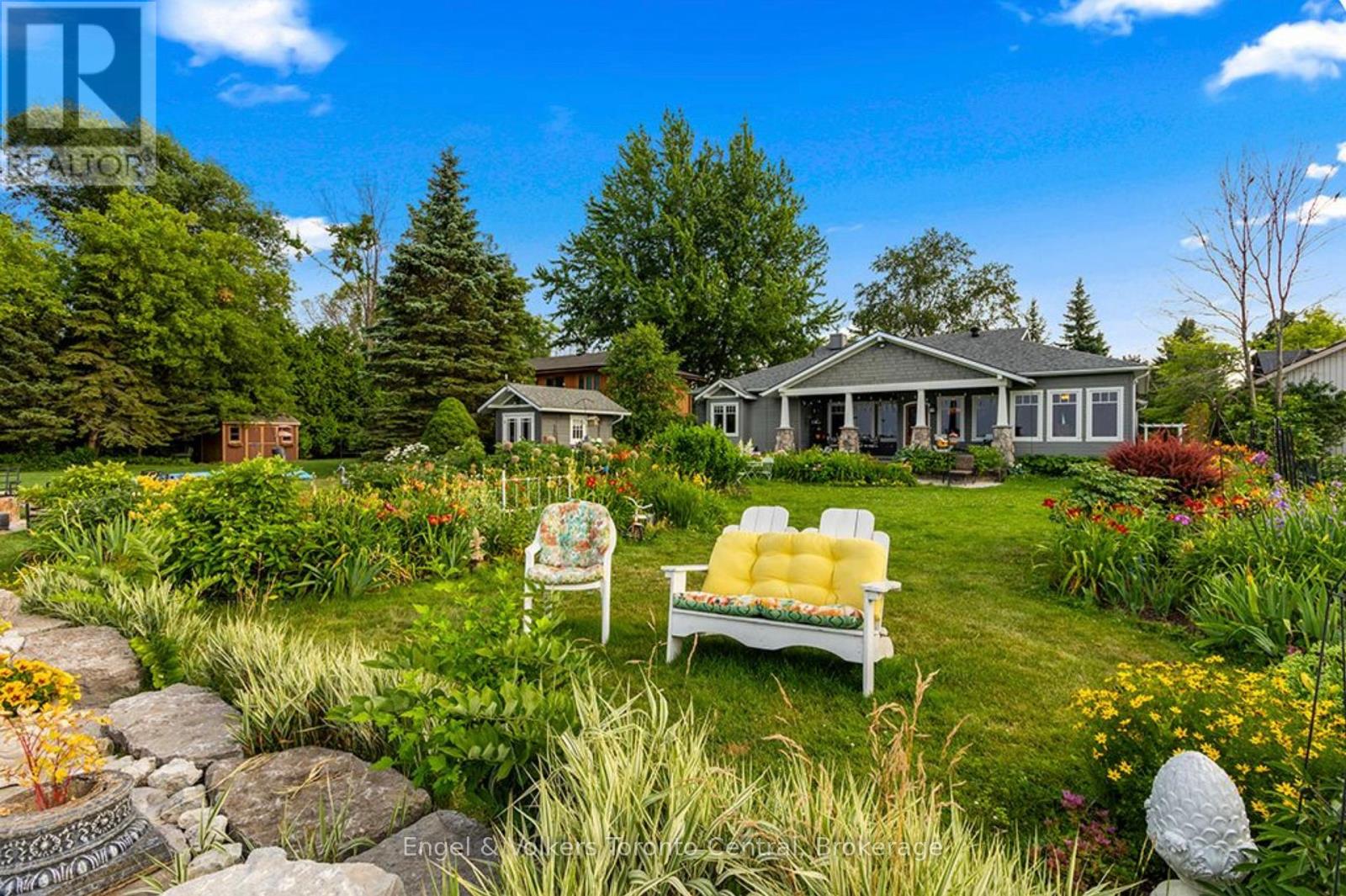 19 Georgian Manor Drive, Collingwood, Ontario  L9Y 3Z1 - Photo 36 - S12281185