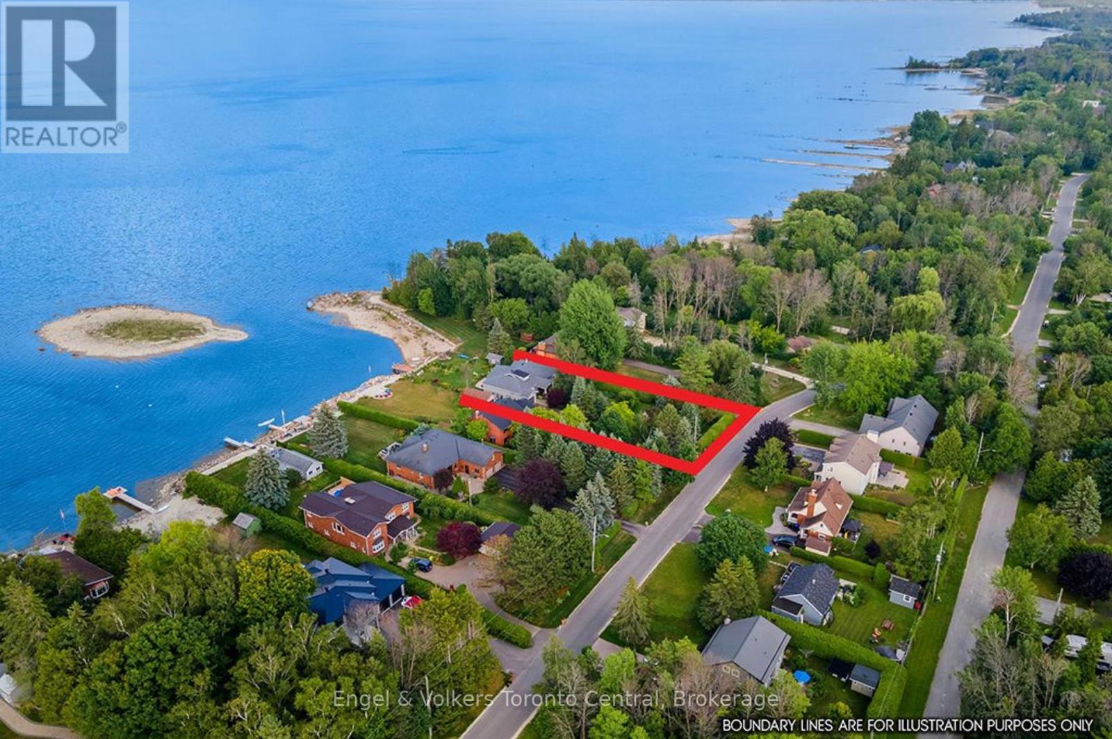 19 Georgian Manor Drive, Collingwood, Ontario  L9Y 3Z1 - Photo 38 - S12281185
