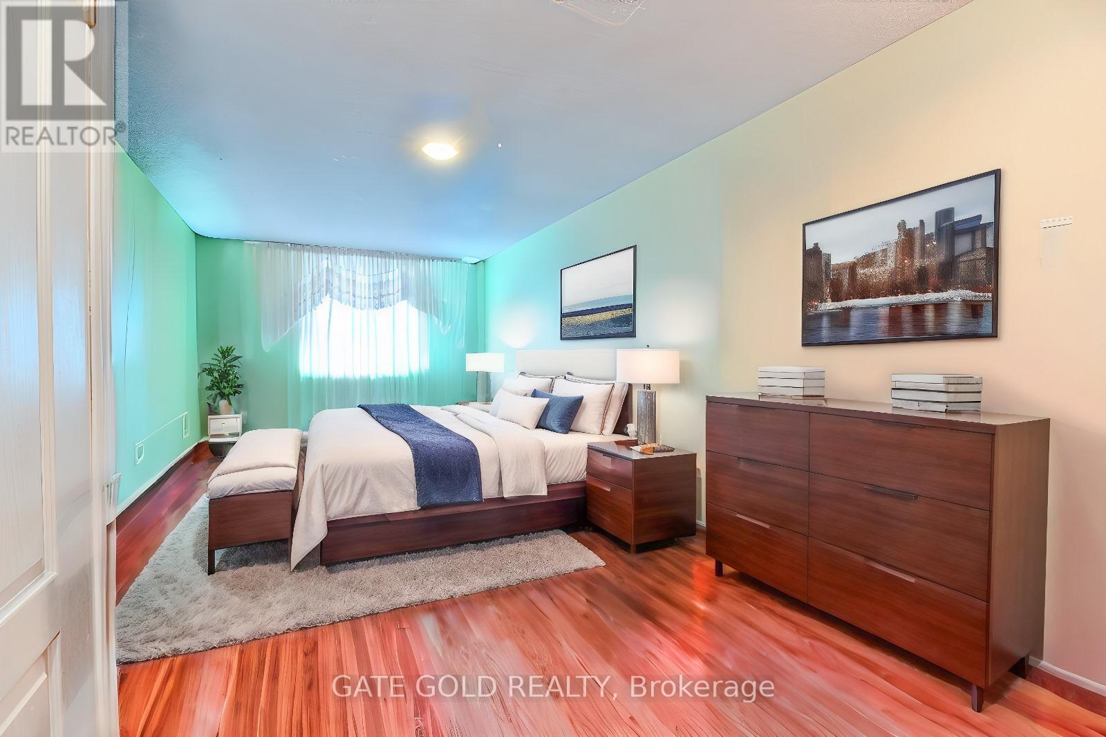 706 - 2470 Eglinton Avenue W, Toronto, Ontario  M6M 5E7 - Photo 4 - W12296310
