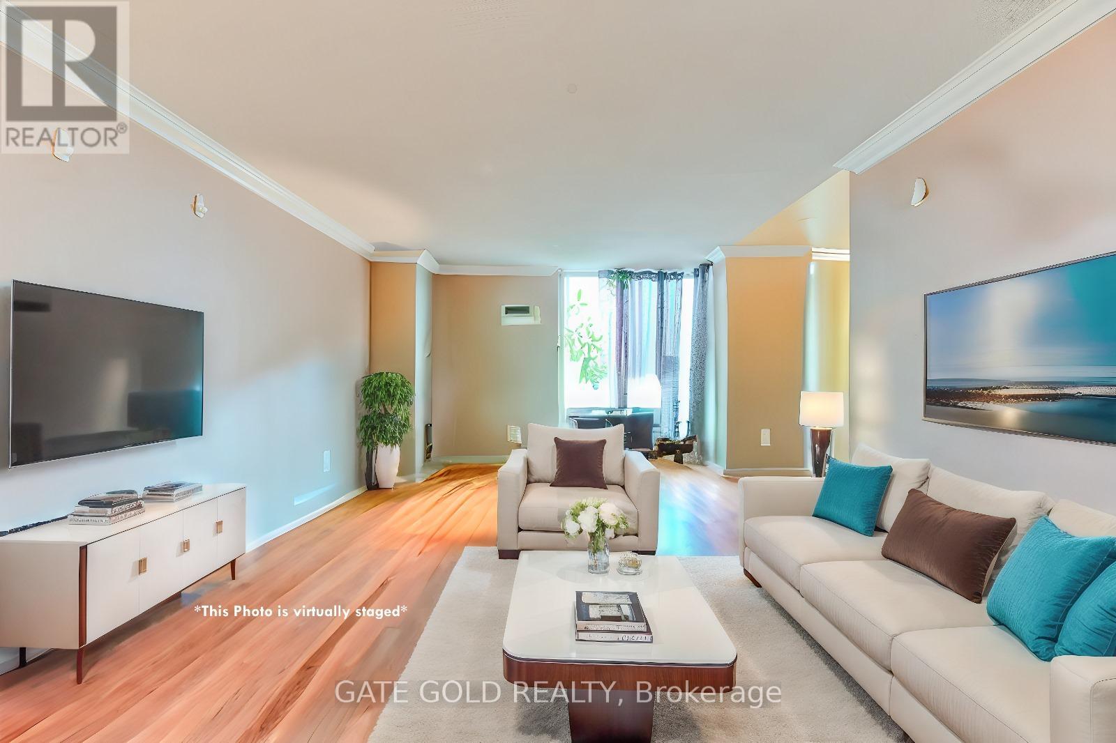 706 - 2470 Eglinton Avenue W, Toronto, Ontario  M6M 5E7 - Photo 6 - W12296310