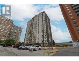 706 - 2470 EGLINTON AVENUE W, Toronto, Ontario