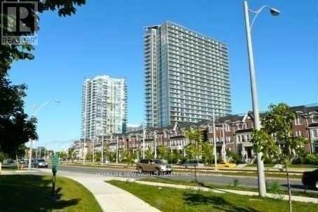 3309 - 105 THE QUEENSWAY, Toronto, Ontario