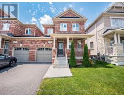 1454 CHRETIEN STREET, Milton, Ontario
