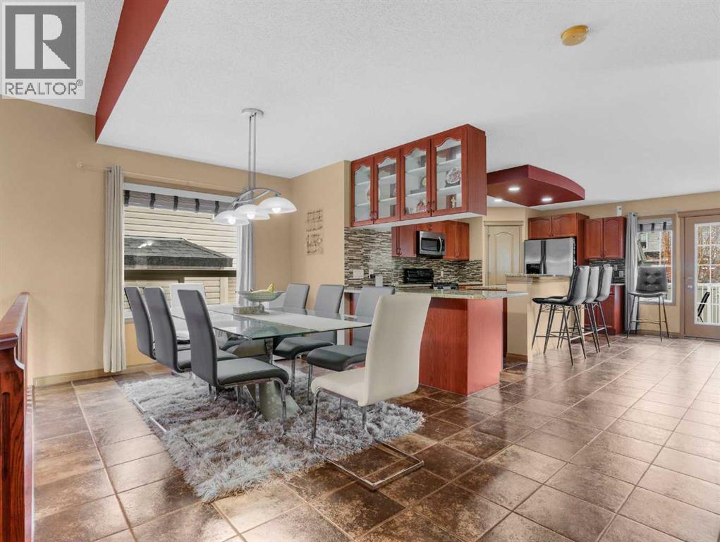 126 Kincora Park Nw, Calgary, Alberta  T3R 1L6 - Photo 10 - A2222497