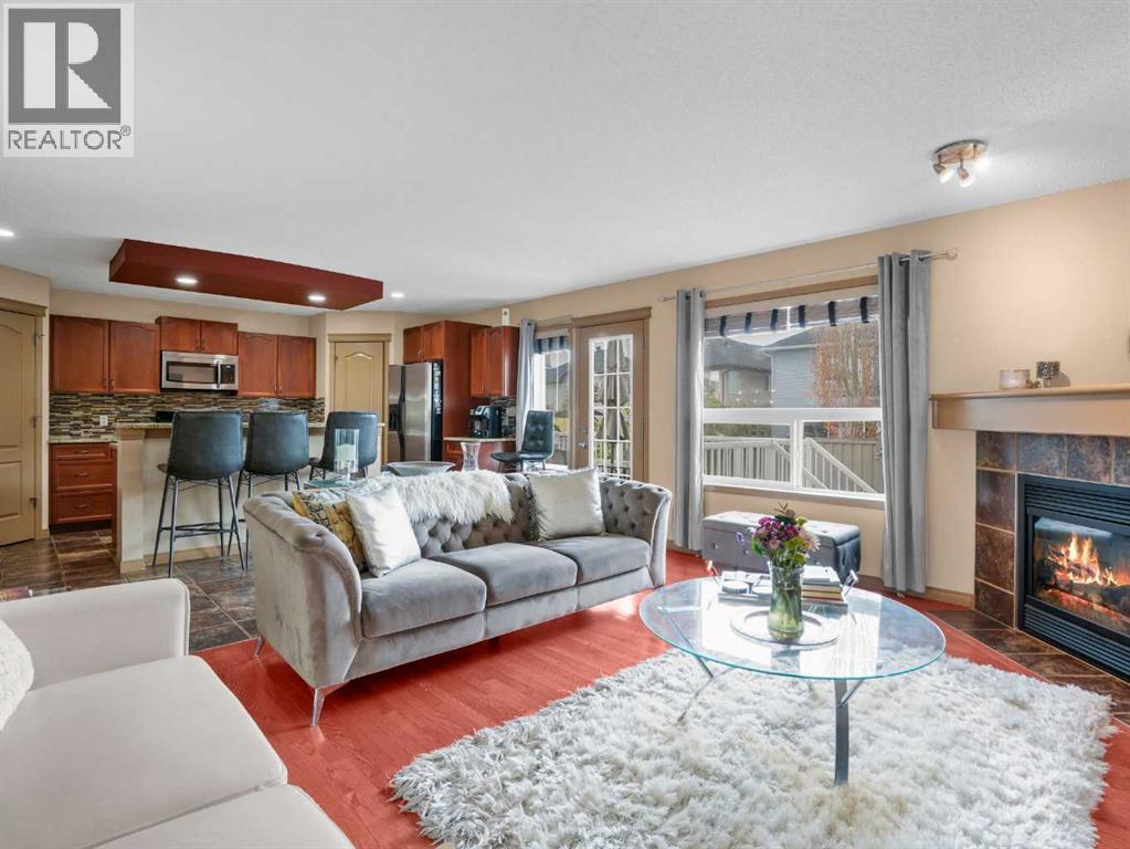 126 Kincora Park Nw, Calgary, Alberta  T3R 1L6 - Photo 8 - A2222497