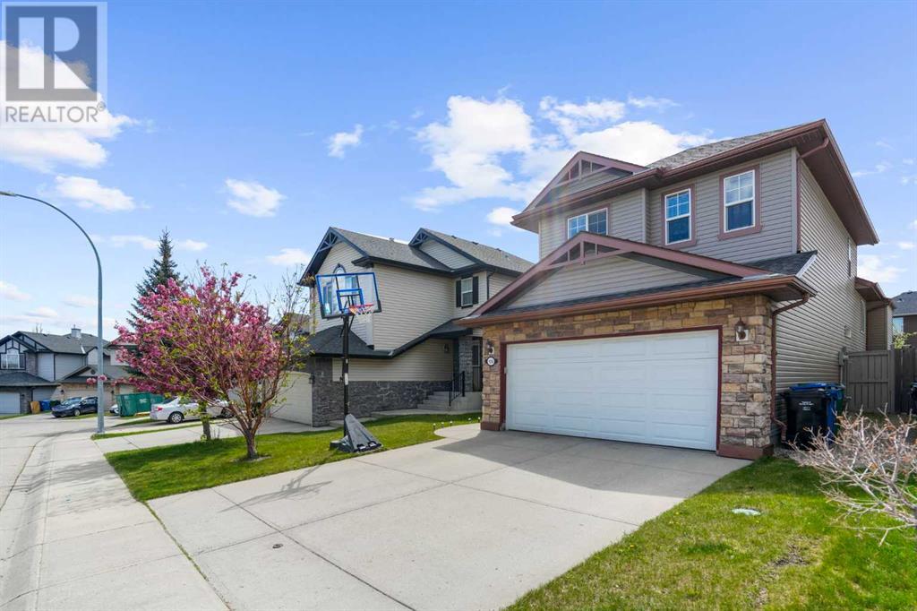 126 Kincora Park Nw, Calgary, Alberta  T3R 1L6 - Photo 39 - A2222497