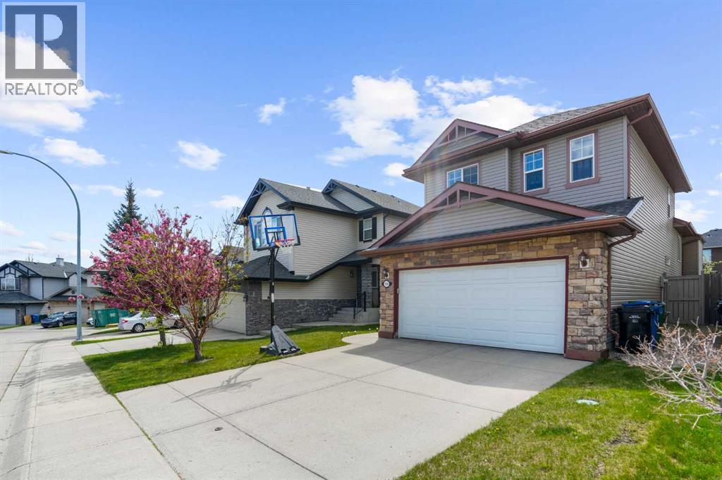 126 Kincora Park Nw, Calgary, Alberta  T3R 1L6 - Photo 38 - A2222497