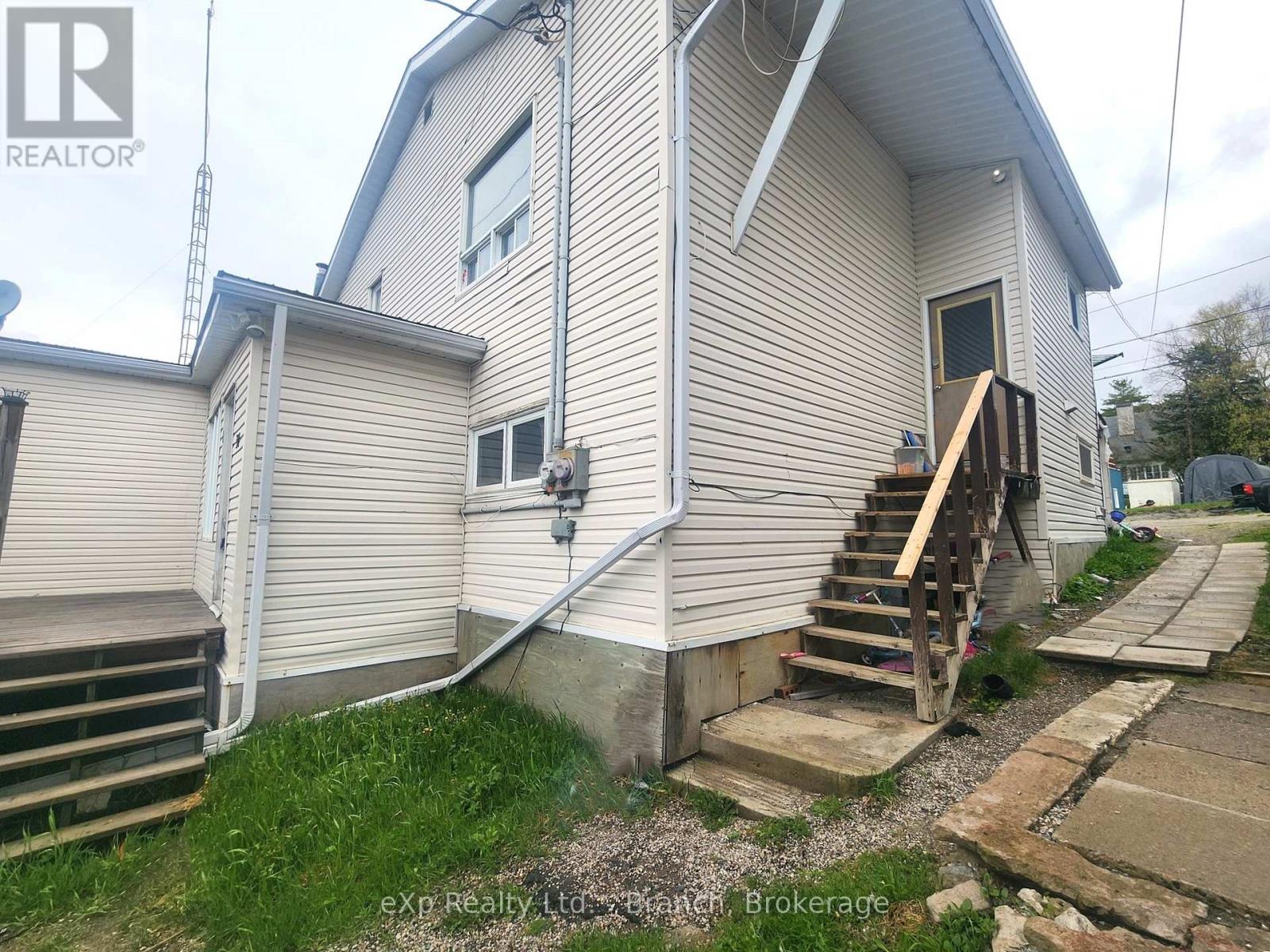 34 DUNCAN AVENUE S, Kirkland Lake, Ontario