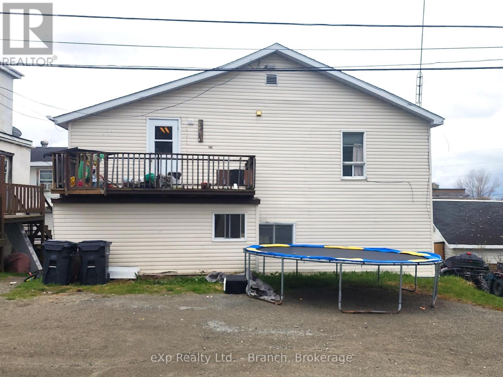 34 Duncan Avenue S, Kirkland Lake, Ontario  P2N 1X6 - Photo 3 - T12168608