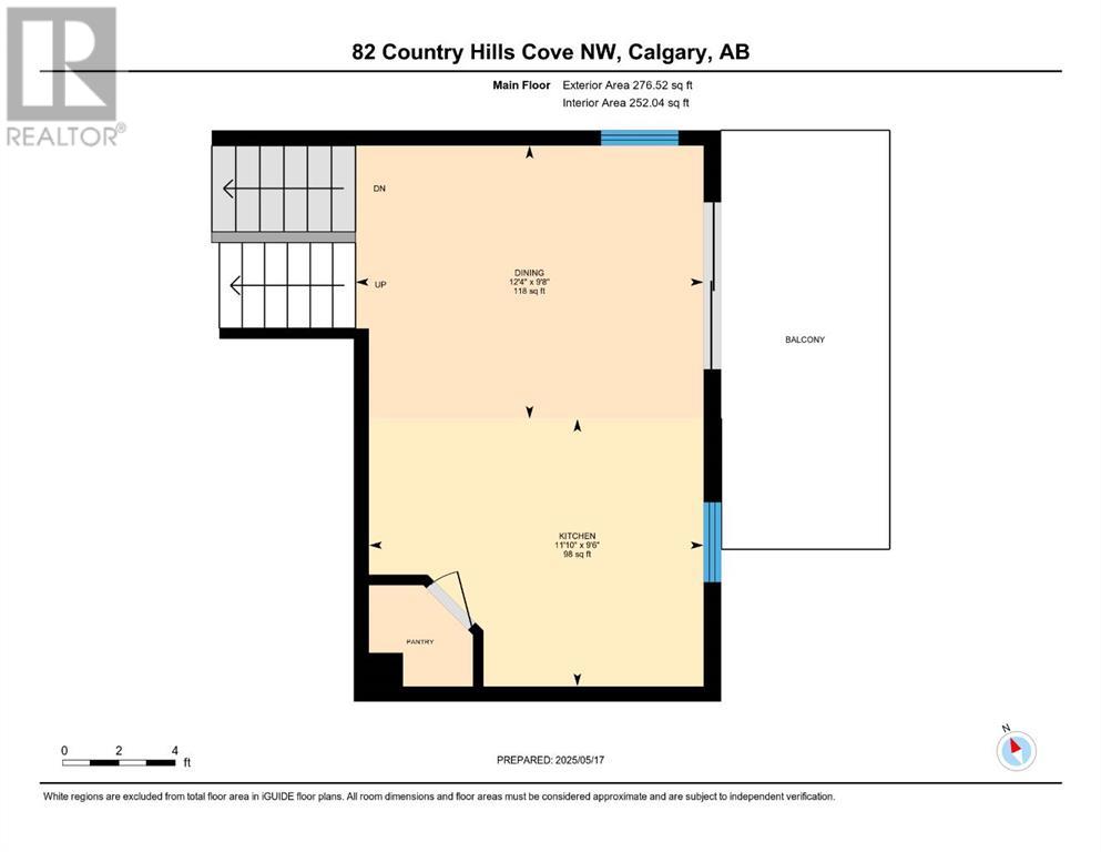 Property at 82 Country Hills Cove NW image 4